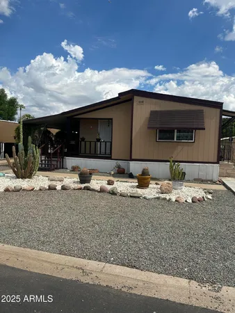 $44,900 | 5747 West Missouri Avenue, Unit 216, Glendale, AZ 85301