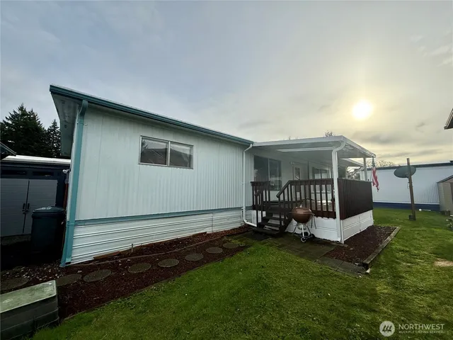 $118,000 | 11622 Silver Lake Road, Unit 55, Everett, WA 98208