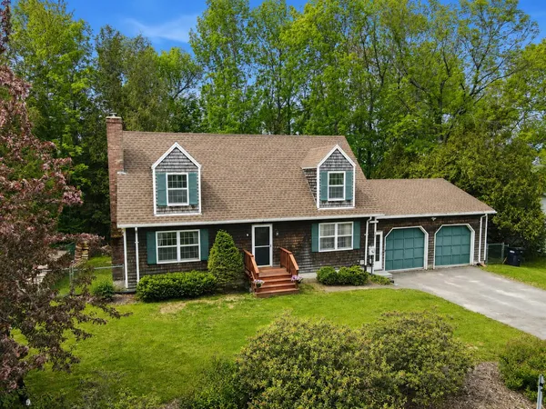 $325,000 | 37 Packard Drive, Bangor, ME 04401