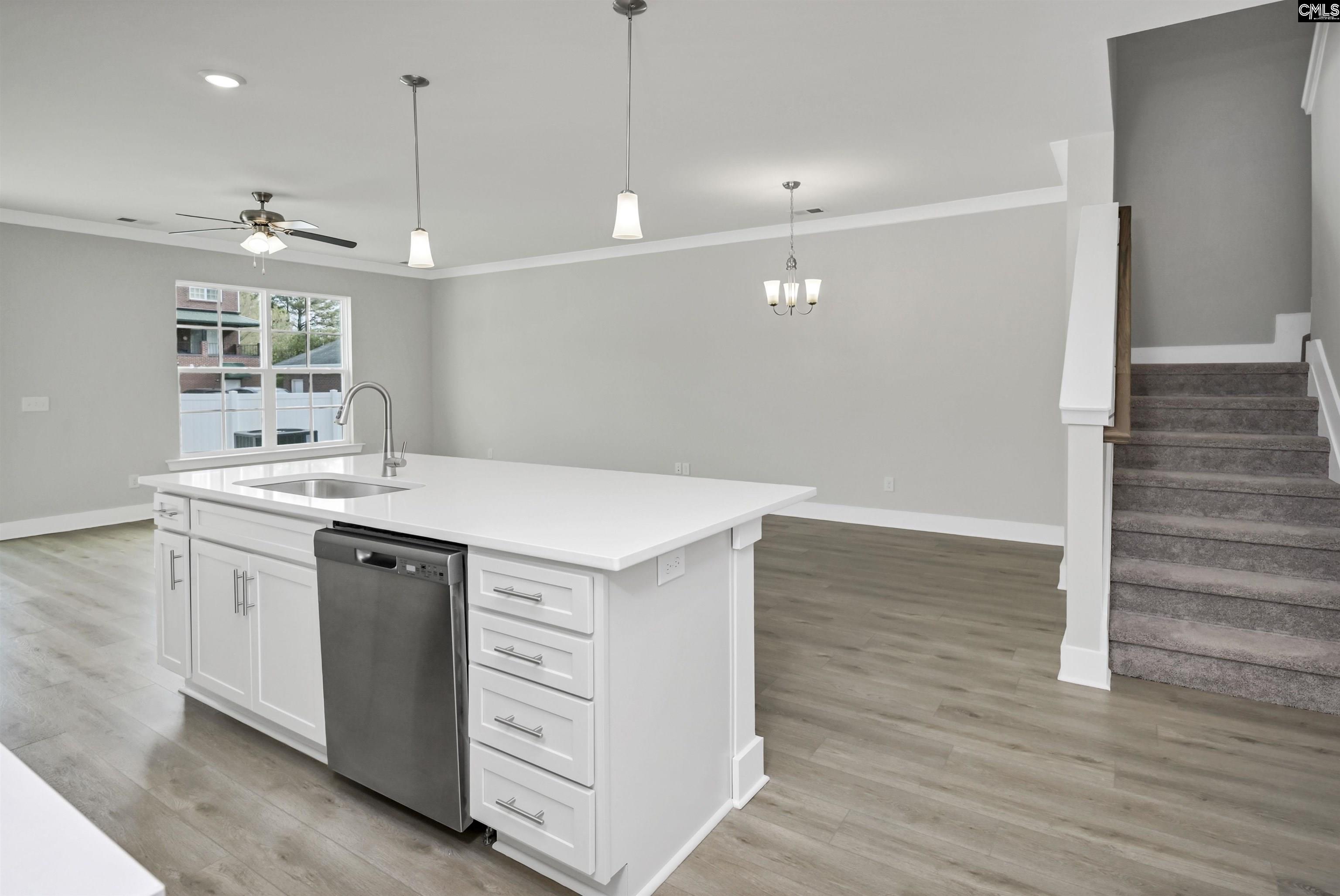 607 Wetherbrooke Way Columbia, SC 29229 - Photo 7 of 46