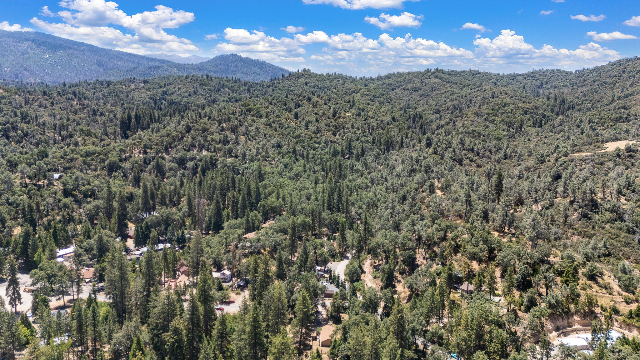 45000 Manter Meadow Road California Hot Springs, CA 93207 - Photo 38 of 38 71 Aerial Community