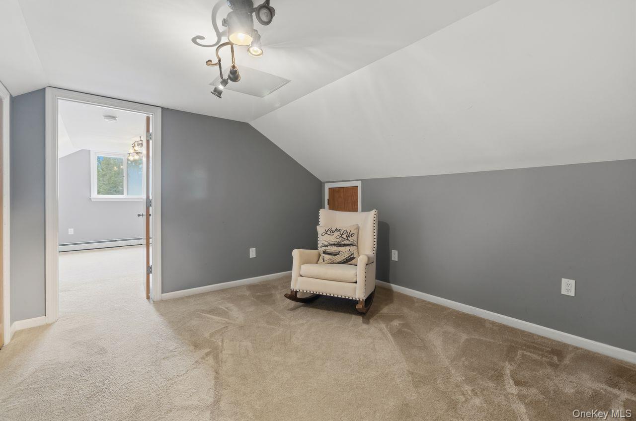 5 Adair Road Cortlandt Manor, NY 10567 - Photo 29 of 36 Fourth bedroom or office