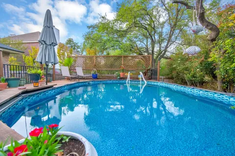 $625,000 | 307 South Ridge Circle, Georgetown, TX 78628