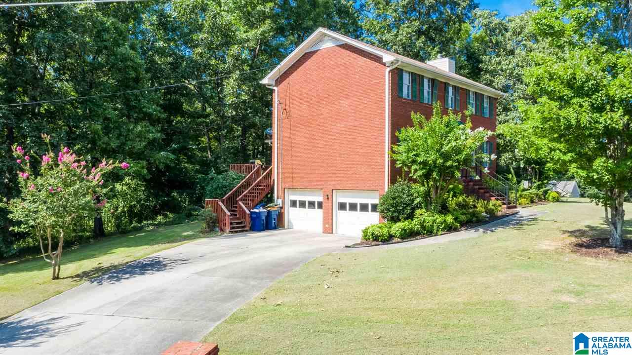 410 Poplar Ridge Alabaster, AL 35007 - Photo 28 of 32