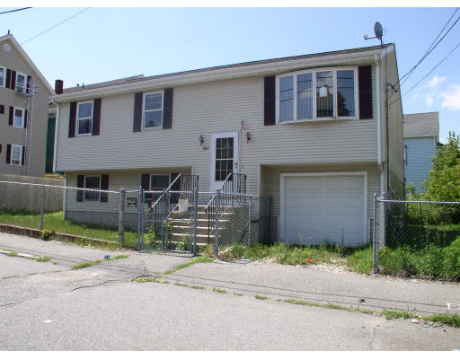 287 Blackstone Street Fall River, MA 02721 - Photo 1 of 1 Gallery Image 1