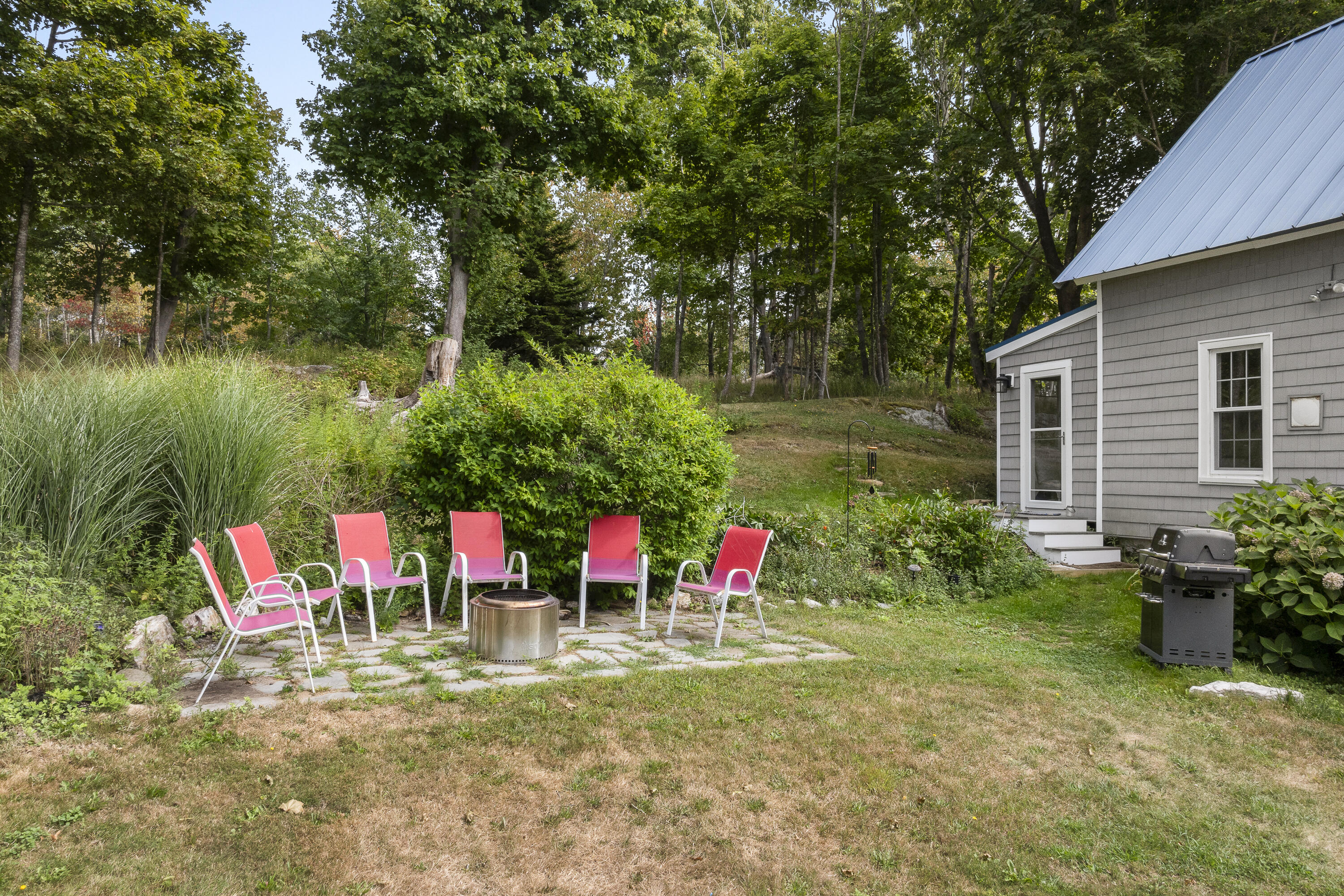 81 Lowells Cove Road Harpswell, ME 04066 - Photo 28 of 52 47-81 Lowells Cove Rd, Orr's Island, ME-