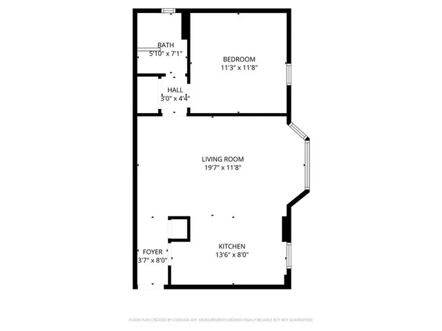 $318,000 | 191 73rd Street, Unit 219 | Bay Ridge