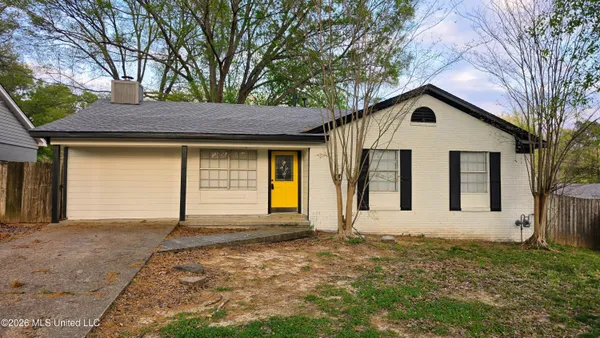 $219,900 | 7686 Deerfield Cove, Southaven, MS 38671