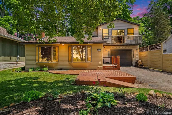 $300,000 | 16059 Murray Road, Byron, MI 48418