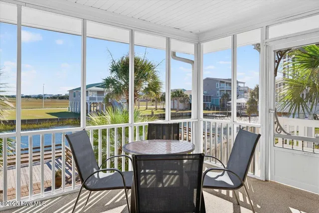 $799,000 | 124 Dolphin Drive, Holden Beach, NC 28462