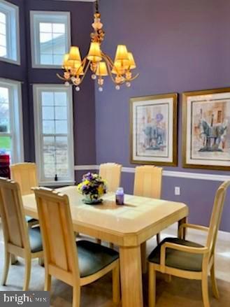 104 Pinkerton Road Coatesville, PA 19320 - Photo 15 of 49 Dining room furniture is included, if desired