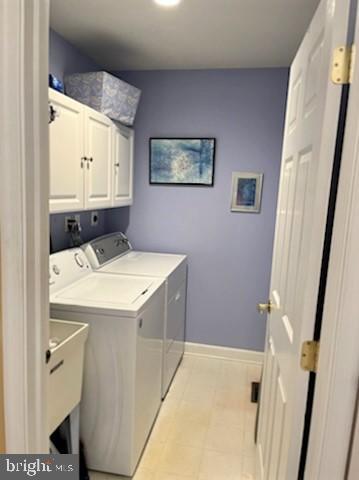 104 Pinkerton Road Coatesville, PA 19320 - Photo 17 of 49 Laundry Rm with W/D included; utility tub