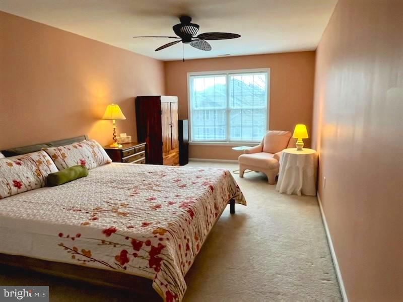 104 Pinkerton Road Coatesville, PA 19320 - Photo 20 of 49 King size upstairs guest bedroom