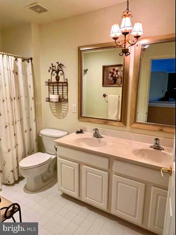 104 Pinkerton Road Coatesville, PA 19320 - Photo 21 of 49 2nd fl full bath