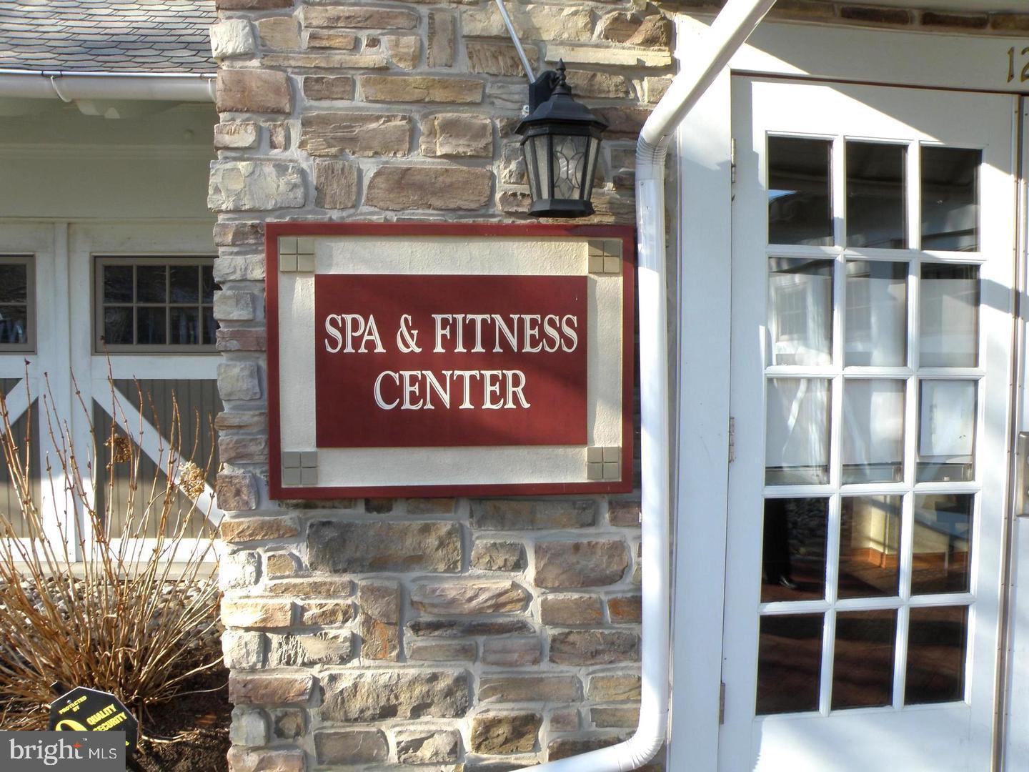 104 Pinkerton Road Coatesville, PA 19320 - Photo 28 of 49 Entrance to state-of-the-art fitness center