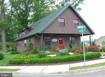 104 Pinkerton Road Coatesville, PA 19320 - Photo 34 of 49 The rustic Cabin with picnic grove