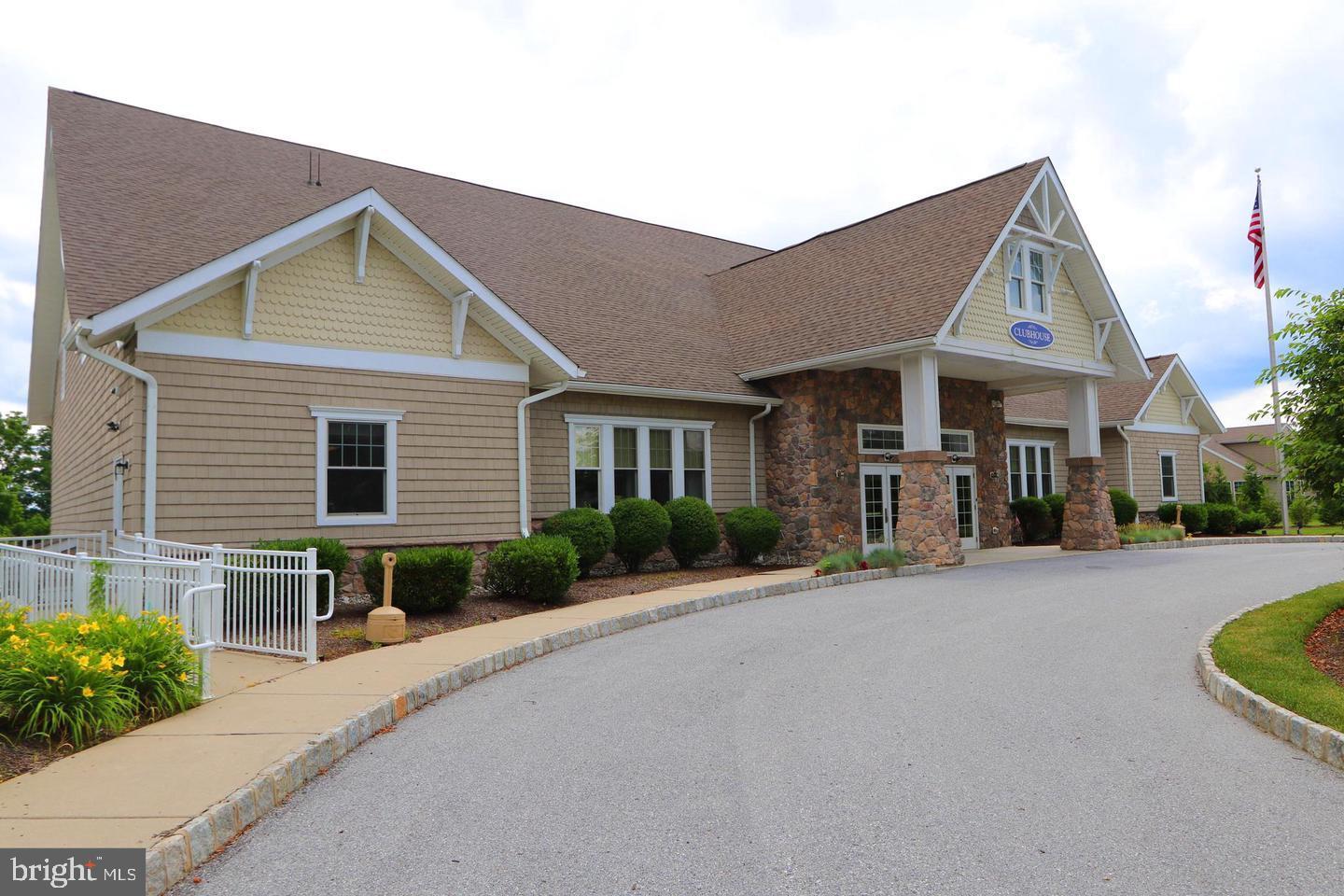 104 Pinkerton Road Coatesville, PA 19320 - Photo 42 of 49 Floor exercises & Ping-Pong are held here