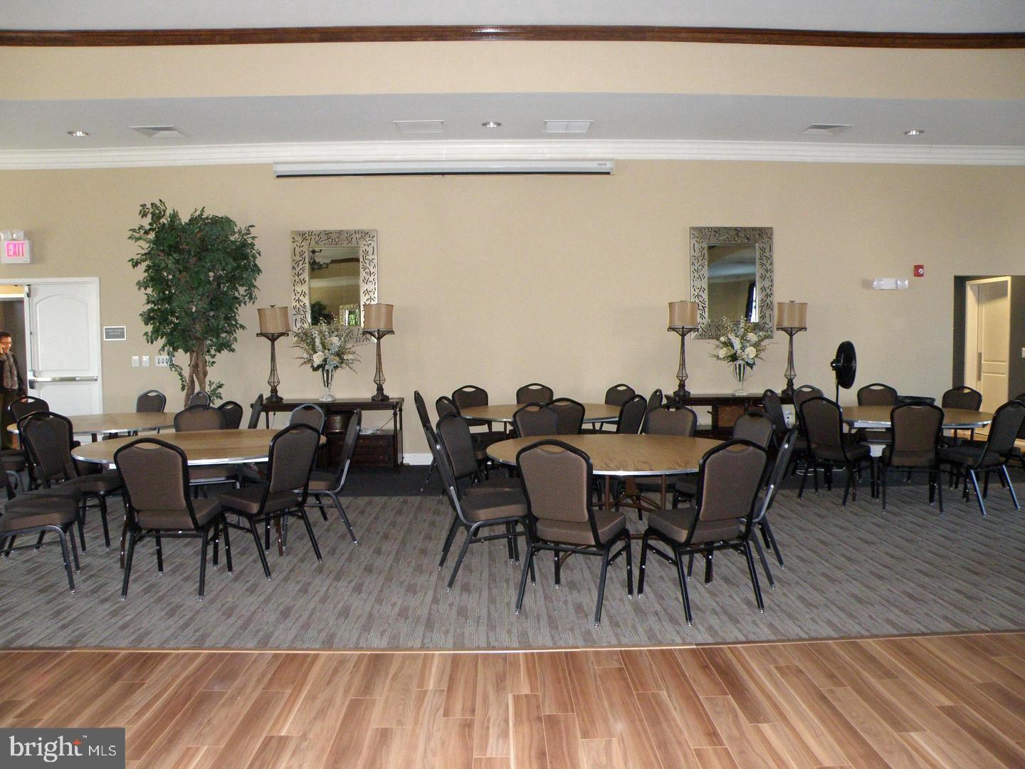 104 Pinkerton Road Coatesville, PA 19320 - Photo 44 of 49 Seating area around the dance floor