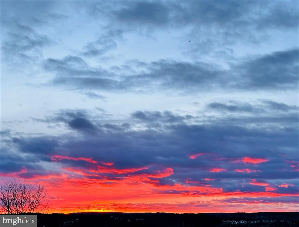 104 Pinkerton Road Coatesville, PA 19320 - Photo 8 of 49 Another gorgeous view from the deck