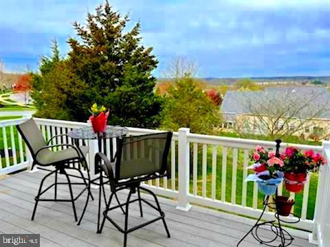 104 Pinkerton Road Coatesville, PA 19320 - Photo 10 of 49 Enjoy the awesome view from your composite deck
