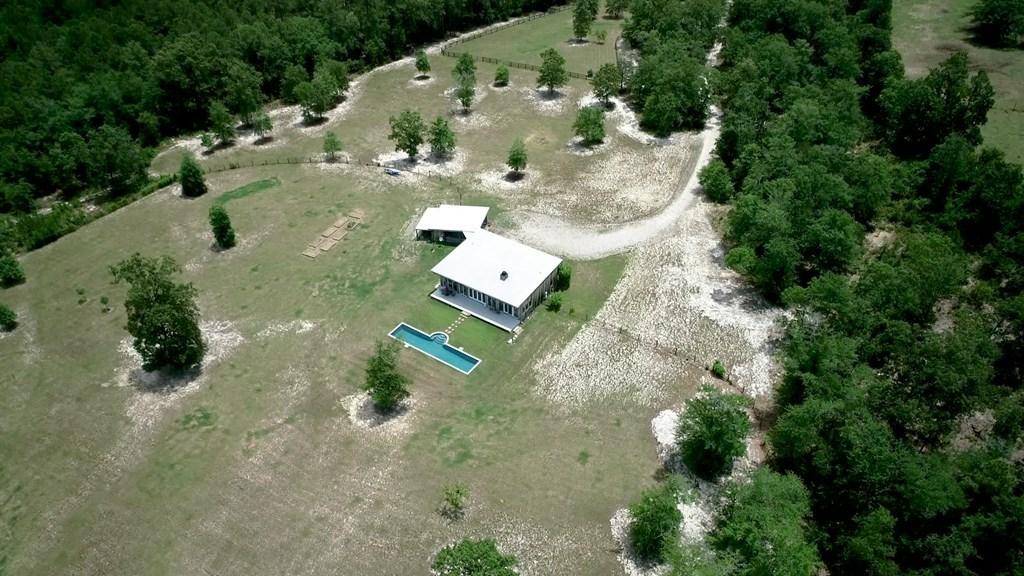 805 Boatright Hill Road Ridge Spring, SC 29129 - Photo 3 of 71 112571_2