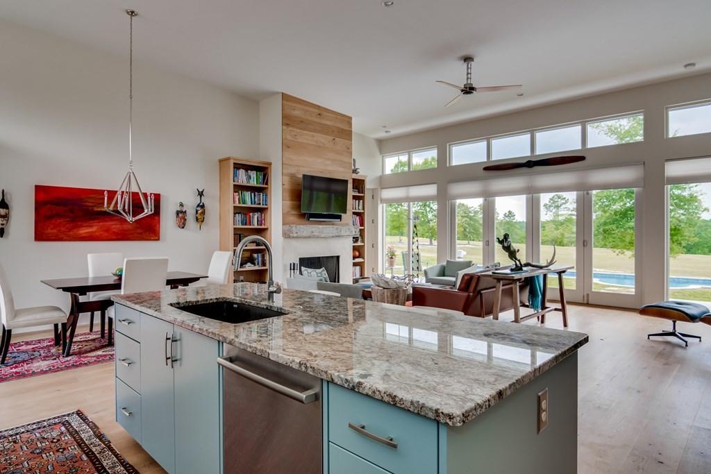 805 Boatright Hill Road Ridge Spring, SC 29129 - Photo 29 of 71 112571_28