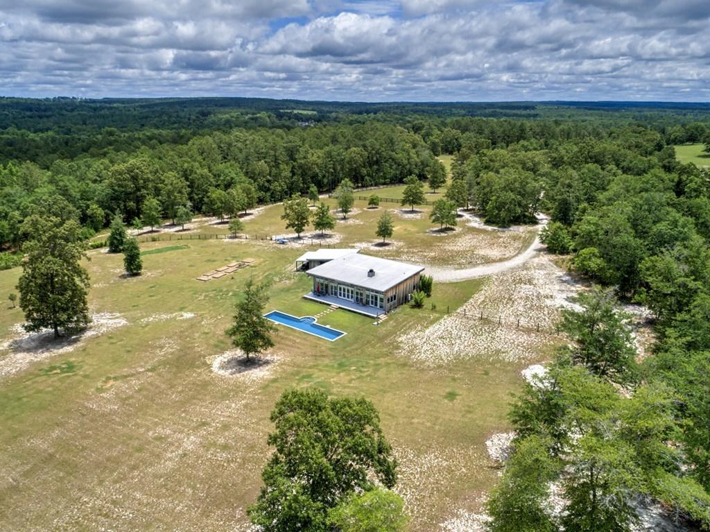 805 Boatright Hill Road Ridge Spring, SC 29129 - Photo 4 of 71 112571_3