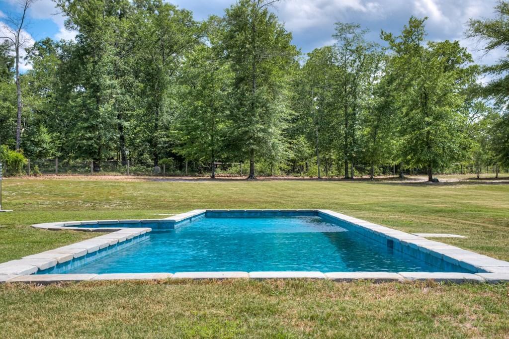805 Boatright Hill Road Ridge Spring, SC 29129 - Photo 51 of 71 112571_50