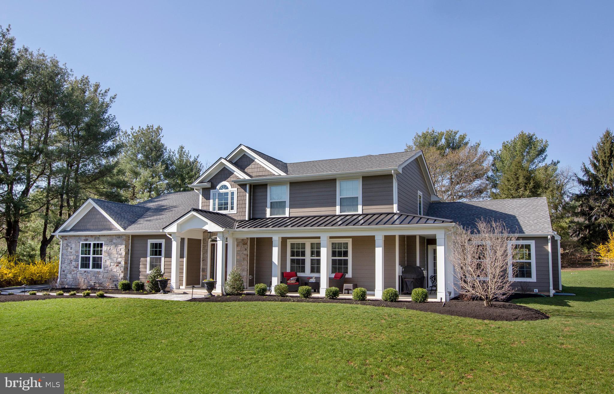 5296 Ash Road Doylestown, PA 18902 - Photo 1 of 38 Gallery Image 1