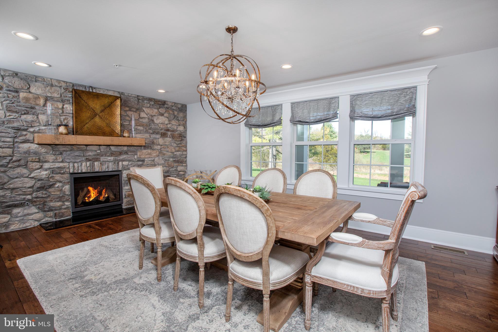 5296 Ash Road Doylestown, PA 18902 - Photo 13 of 38 Gallery Image 13