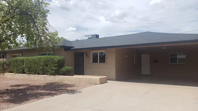 $3,000 | 6836 East Pinchot Avenue, Scottsdale, AZ 85251