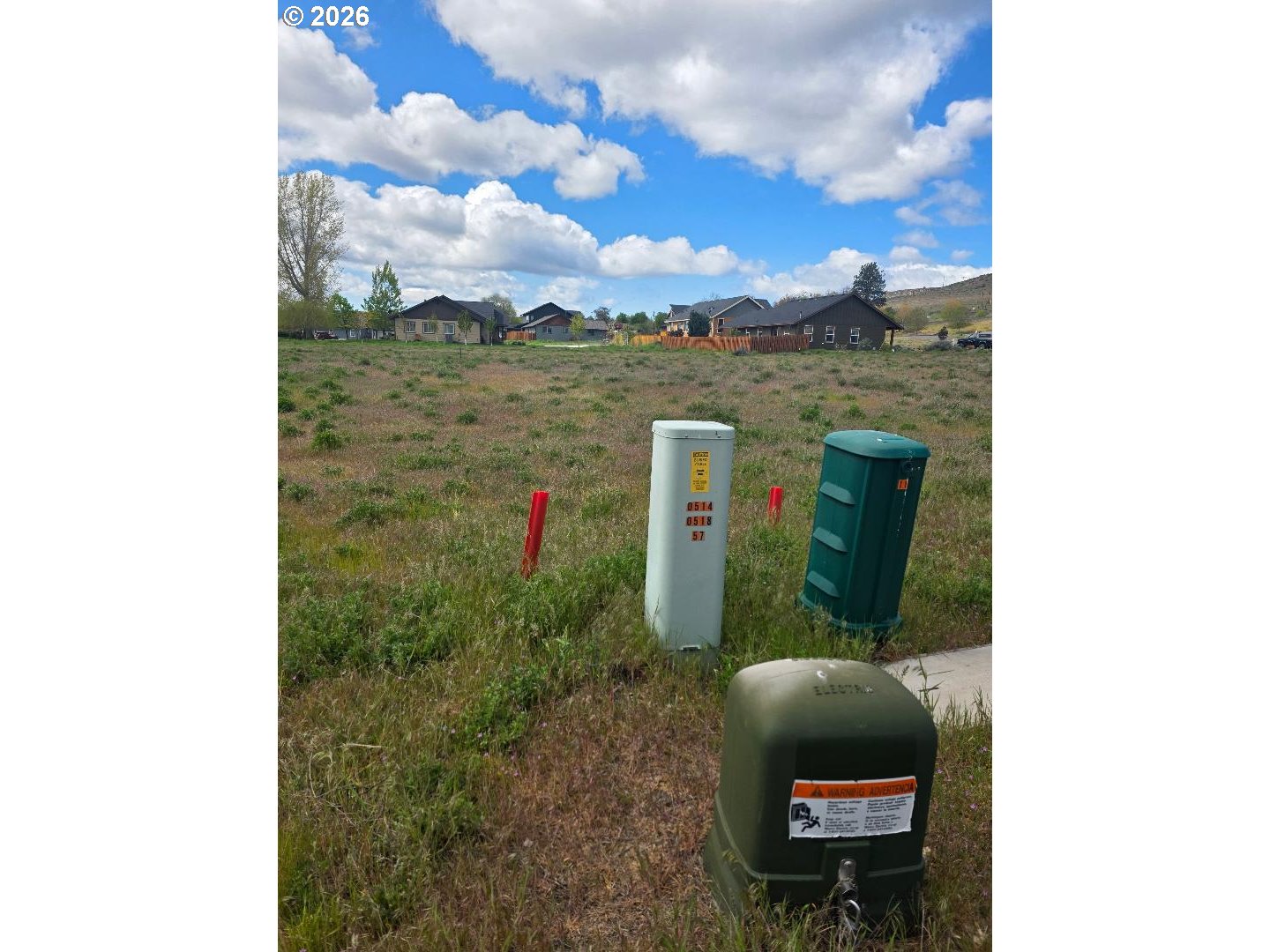 205 Little Lake Road Maupin, OR 97037 - Photo 2 of 5