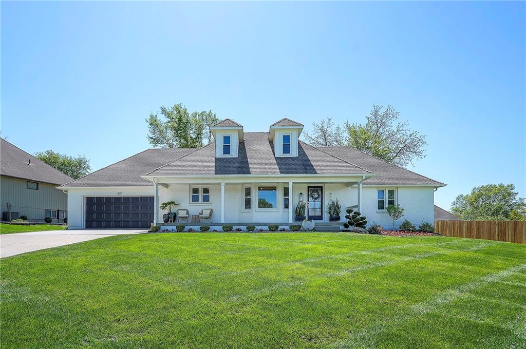 615 Overlook Drive Raymore, MO 64083 - Photo 1 of 55