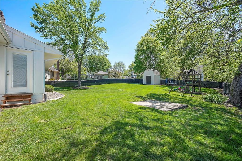 615 Overlook Drive Raymore, MO 64083 - Photo 47 of 55