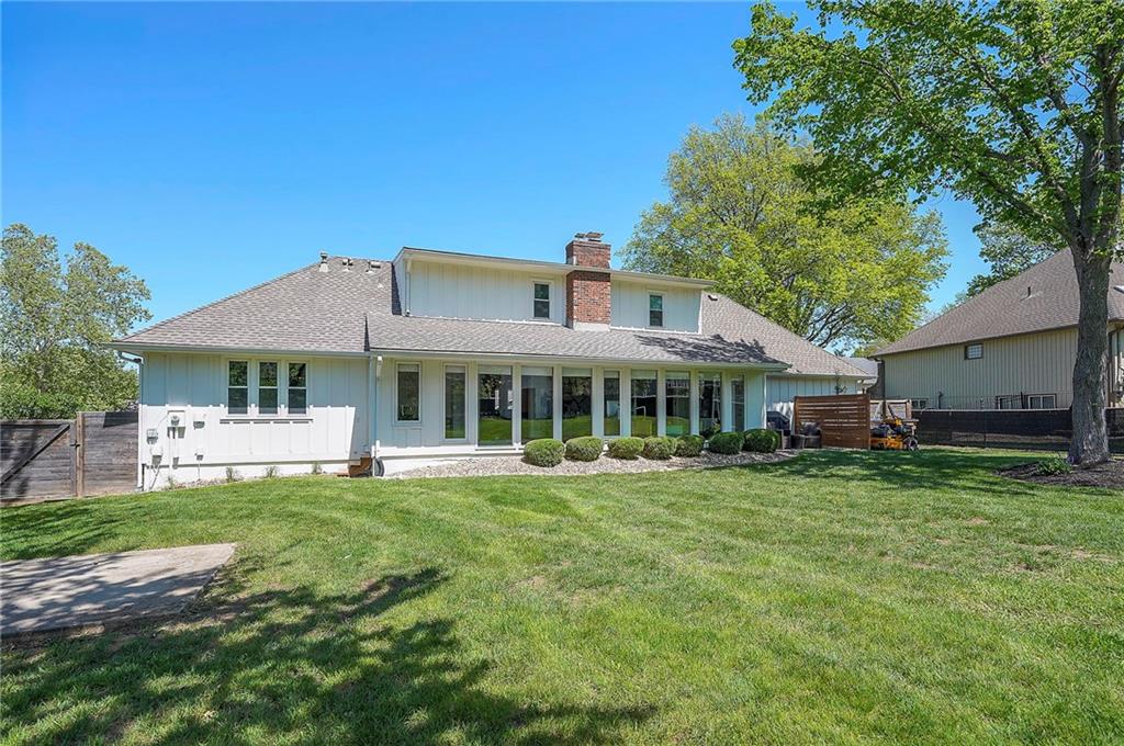 615 Overlook Drive Raymore, MO 64083 - Photo 48 of 55