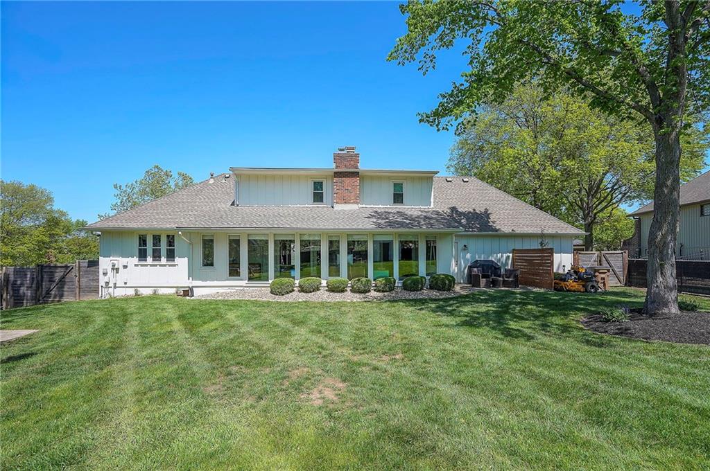 615 Overlook Drive Raymore, MO 64083 - Photo 49 of 55
