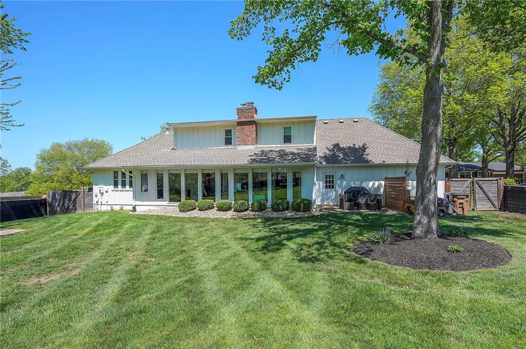 615 Overlook Drive Raymore, MO 64083 - Photo 50 of 55