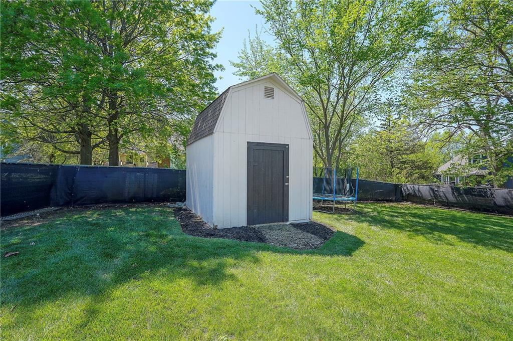 615 Overlook Drive Raymore, MO 64083 - Photo 51 of 55