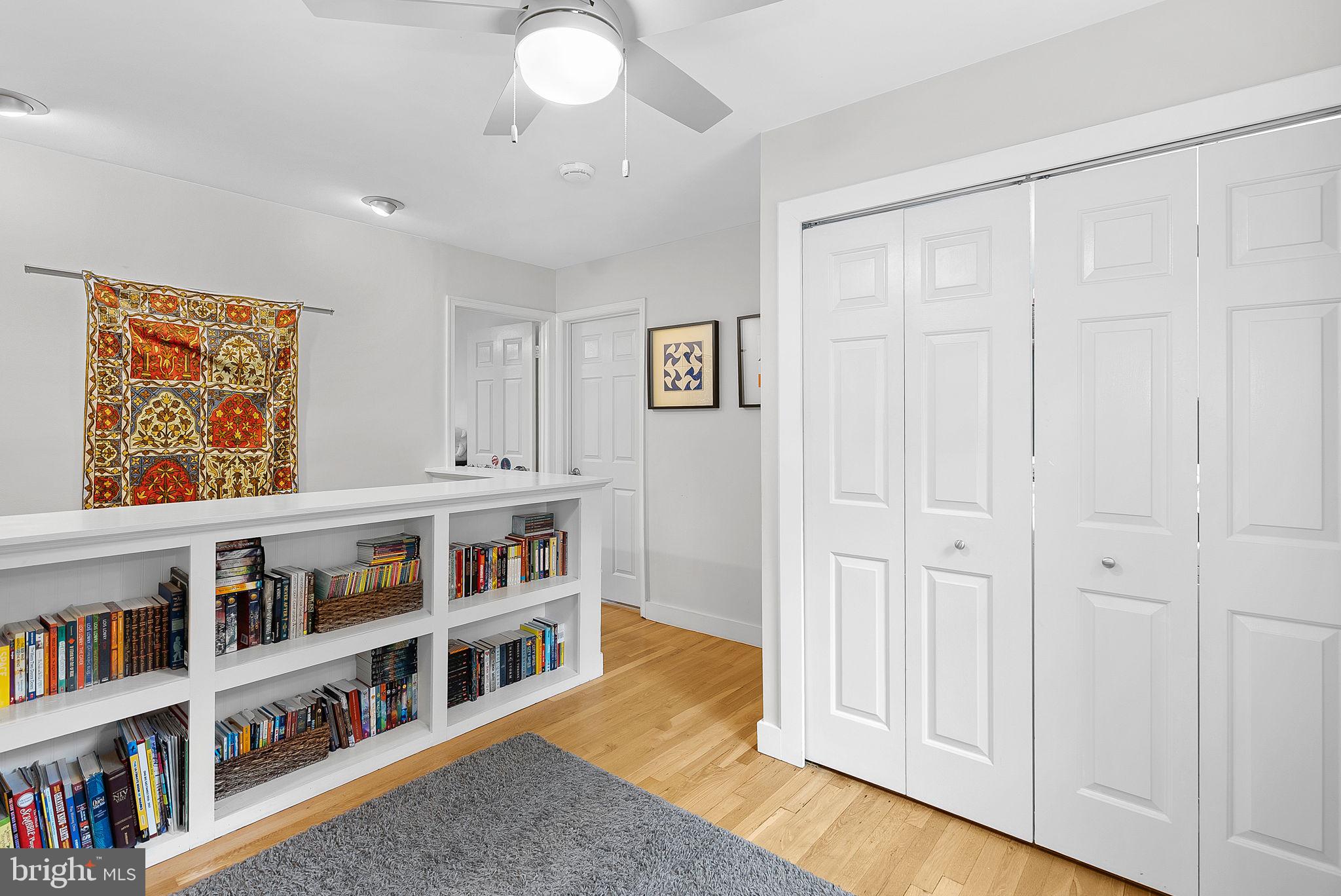 10394 Adel Road Oakton, VA 22124 - Photo 25 of 57