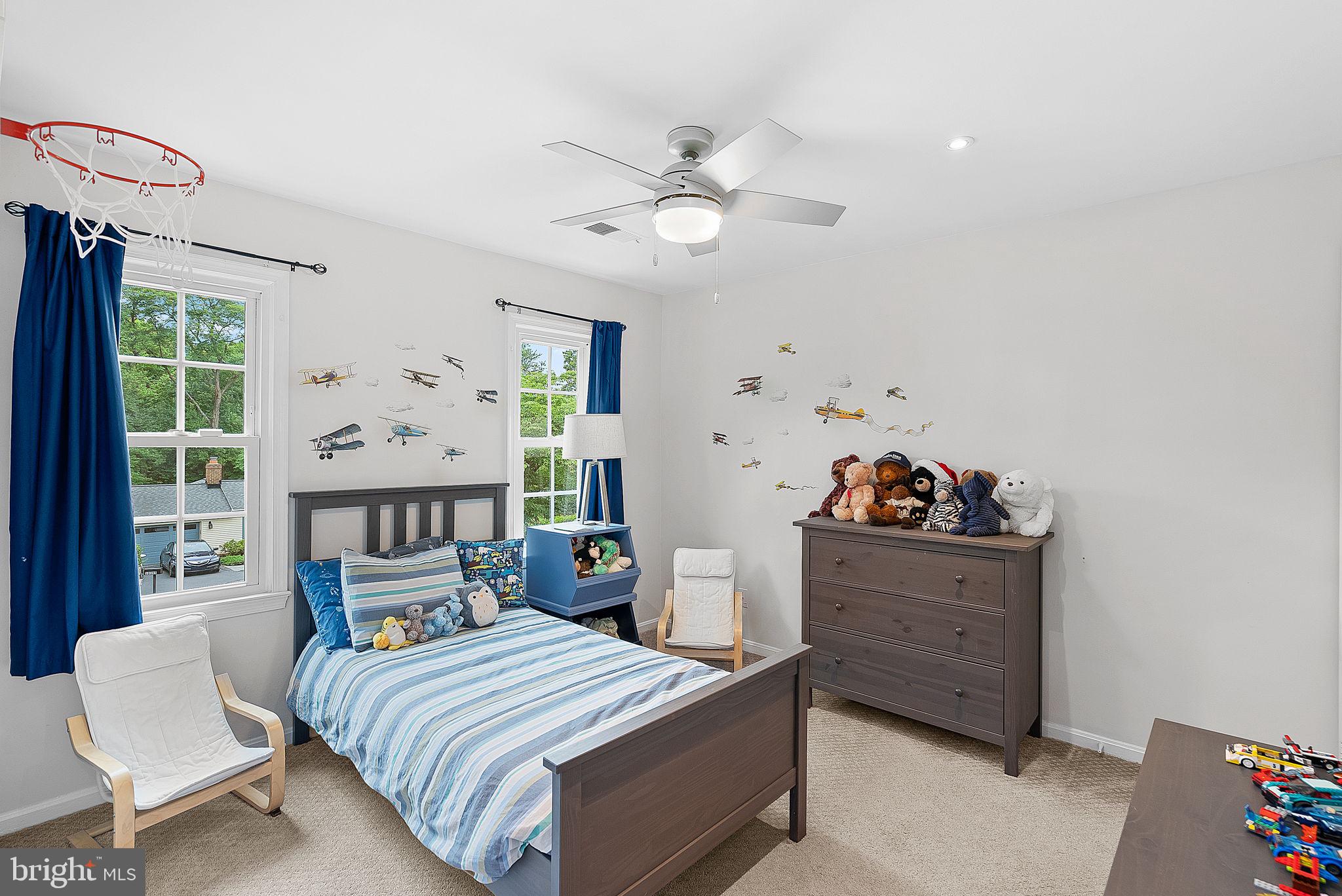 10394 Adel Road Oakton, VA 22124 - Photo 36 of 57