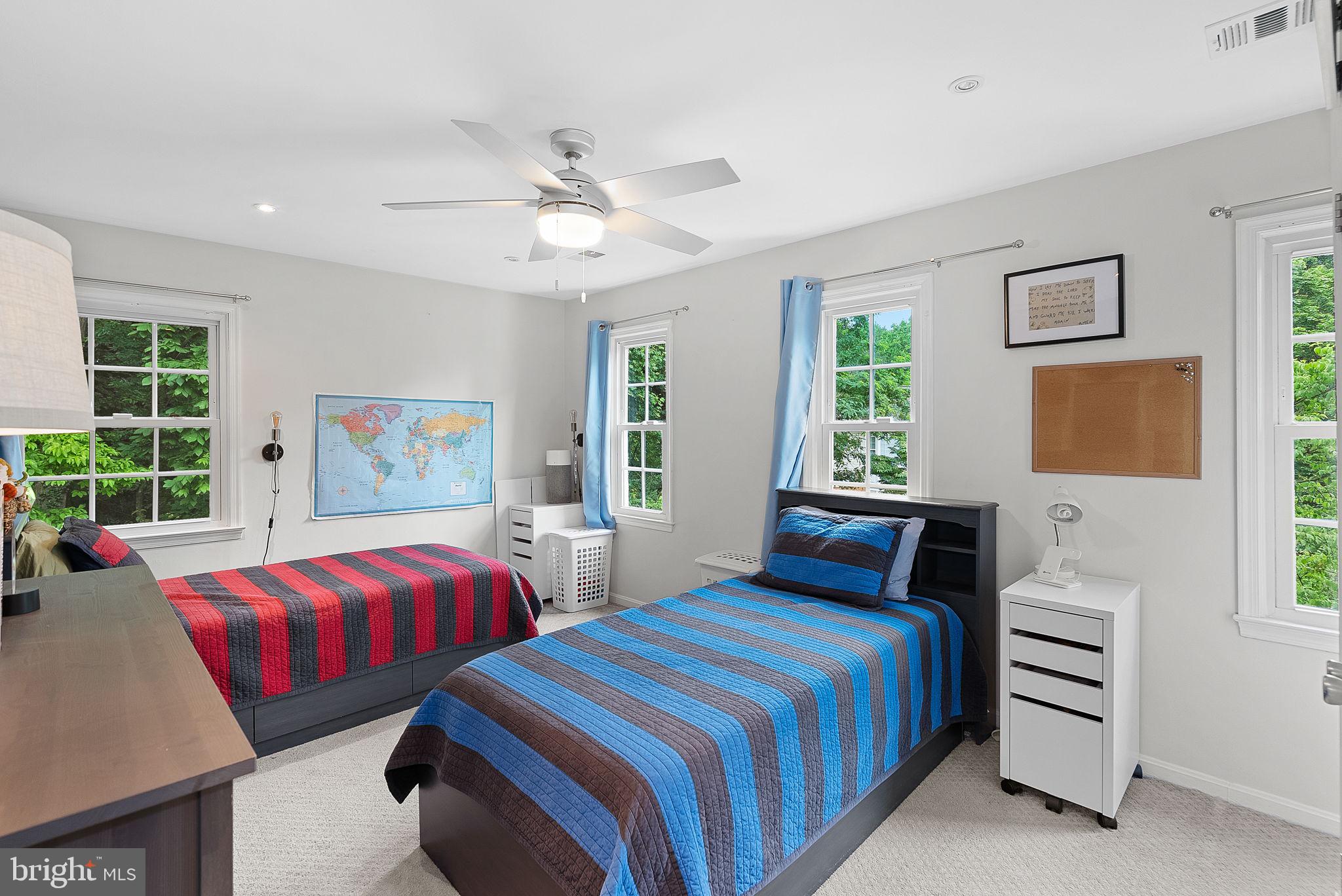 10394 Adel Road Oakton, VA 22124 - Photo 38 of 57