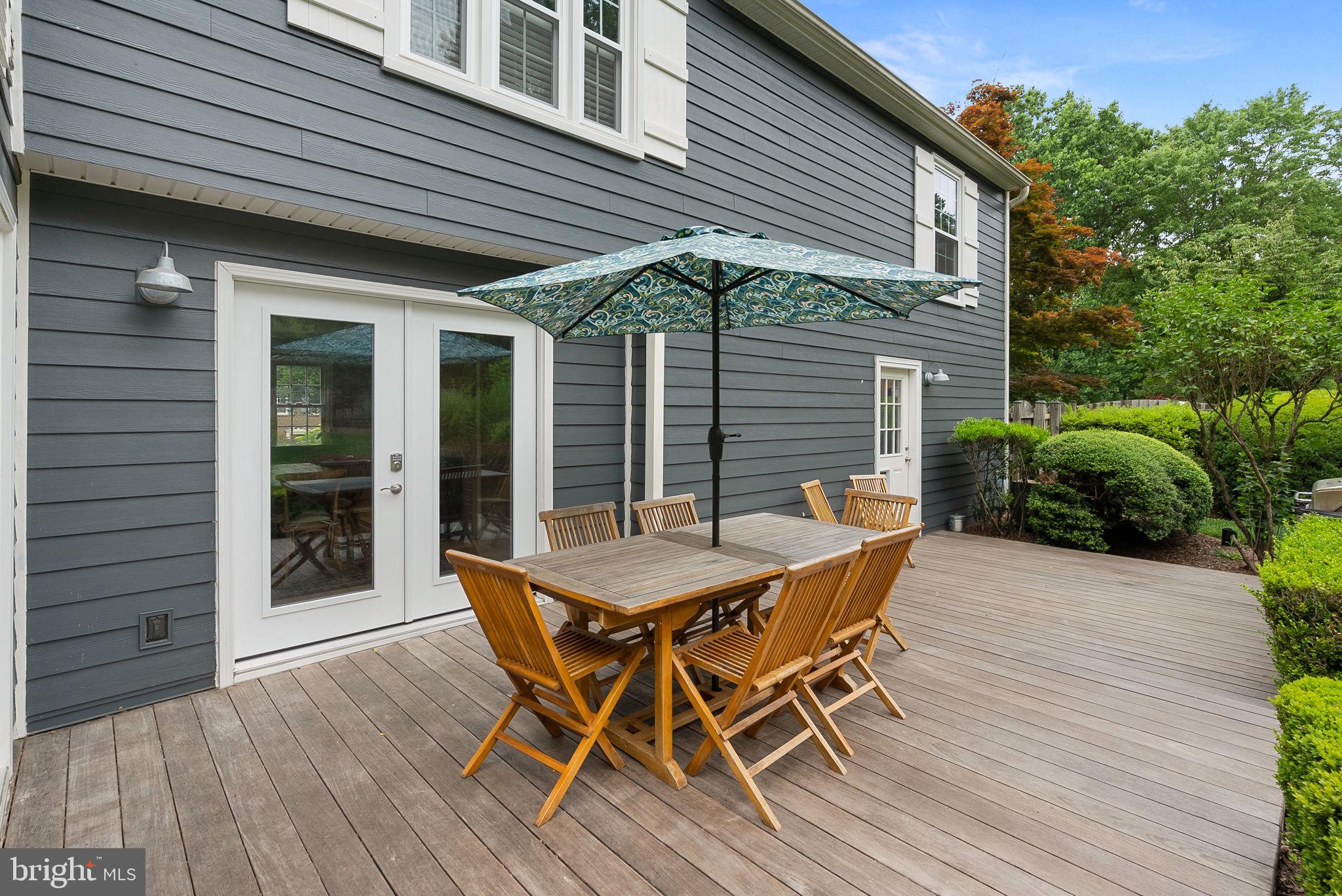 10394 Adel Road Oakton, VA 22124 - Photo 44 of 57