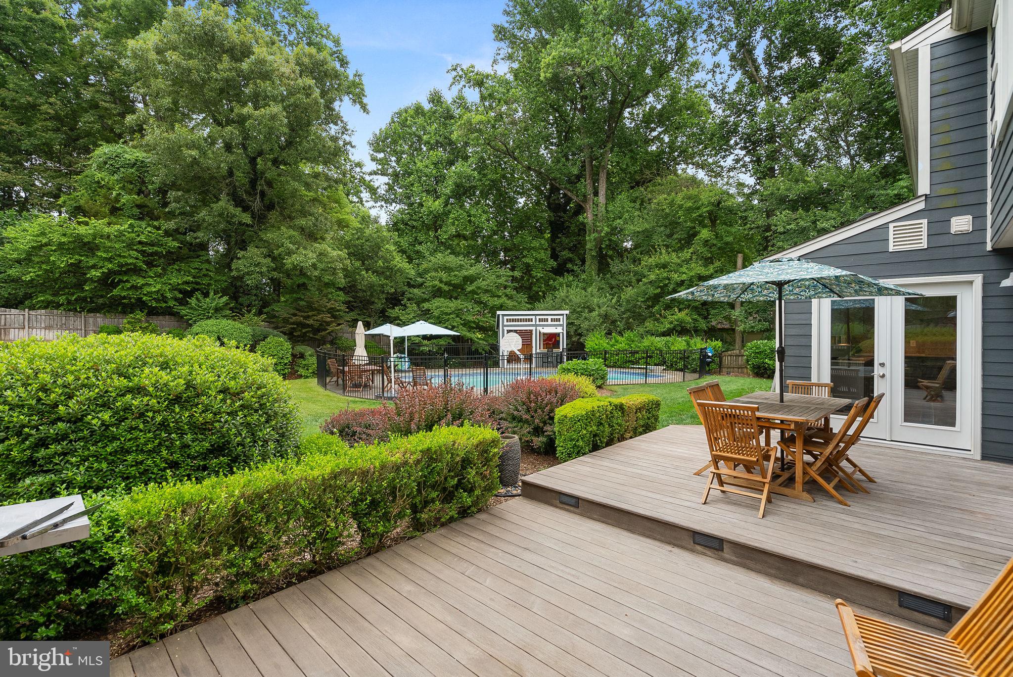 10394 Adel Road Oakton, VA 22124 - Photo 46 of 57