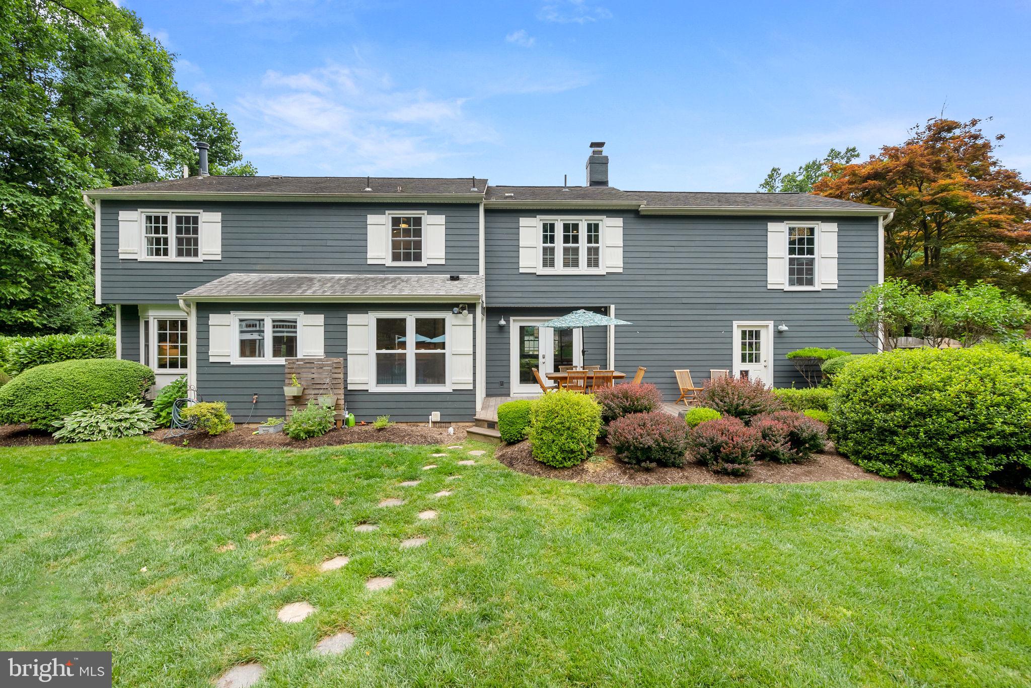 10394 Adel Road Oakton, VA 22124 - Photo 47 of 57