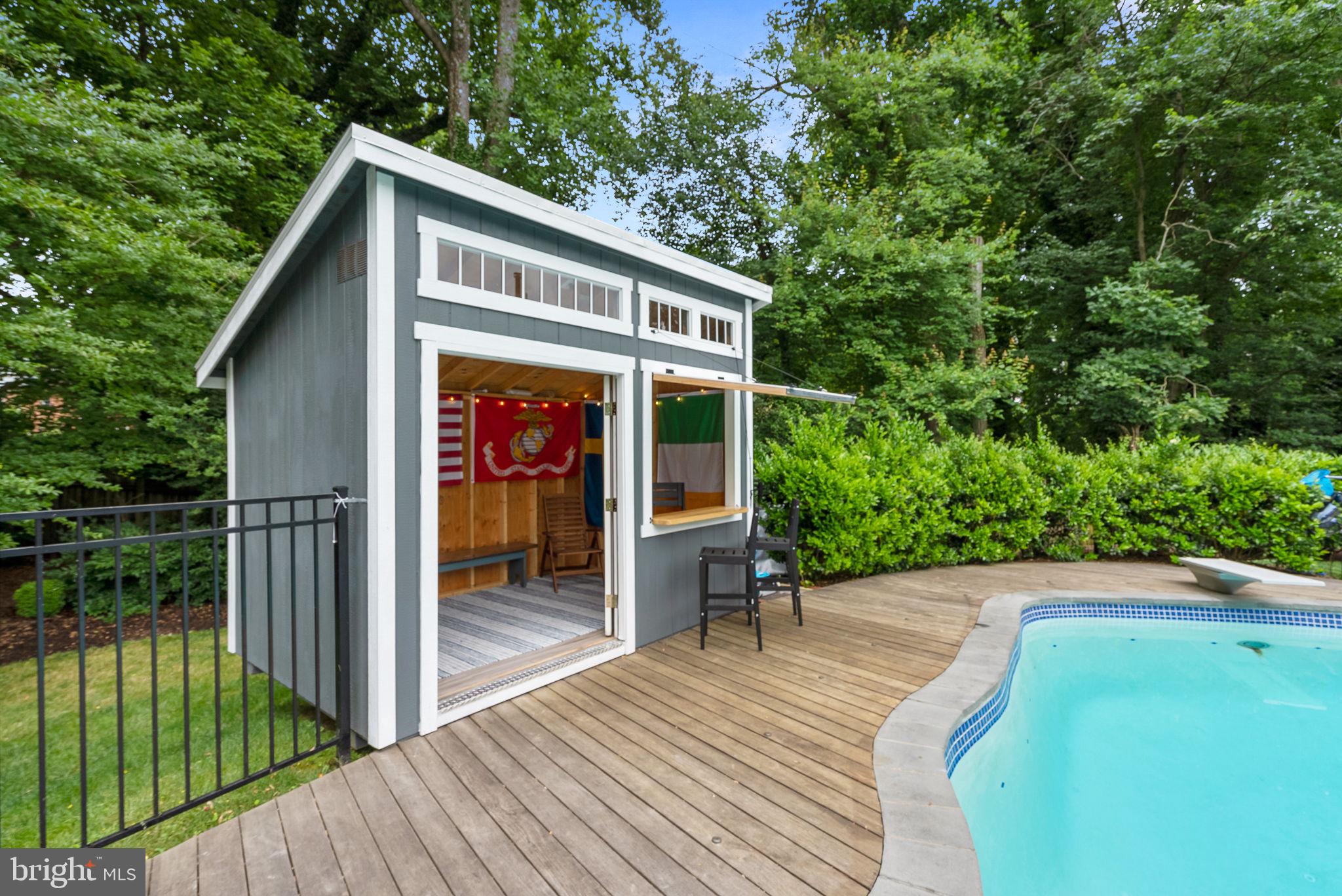 10394 Adel Road Oakton, VA 22124 - Photo 52 of 57