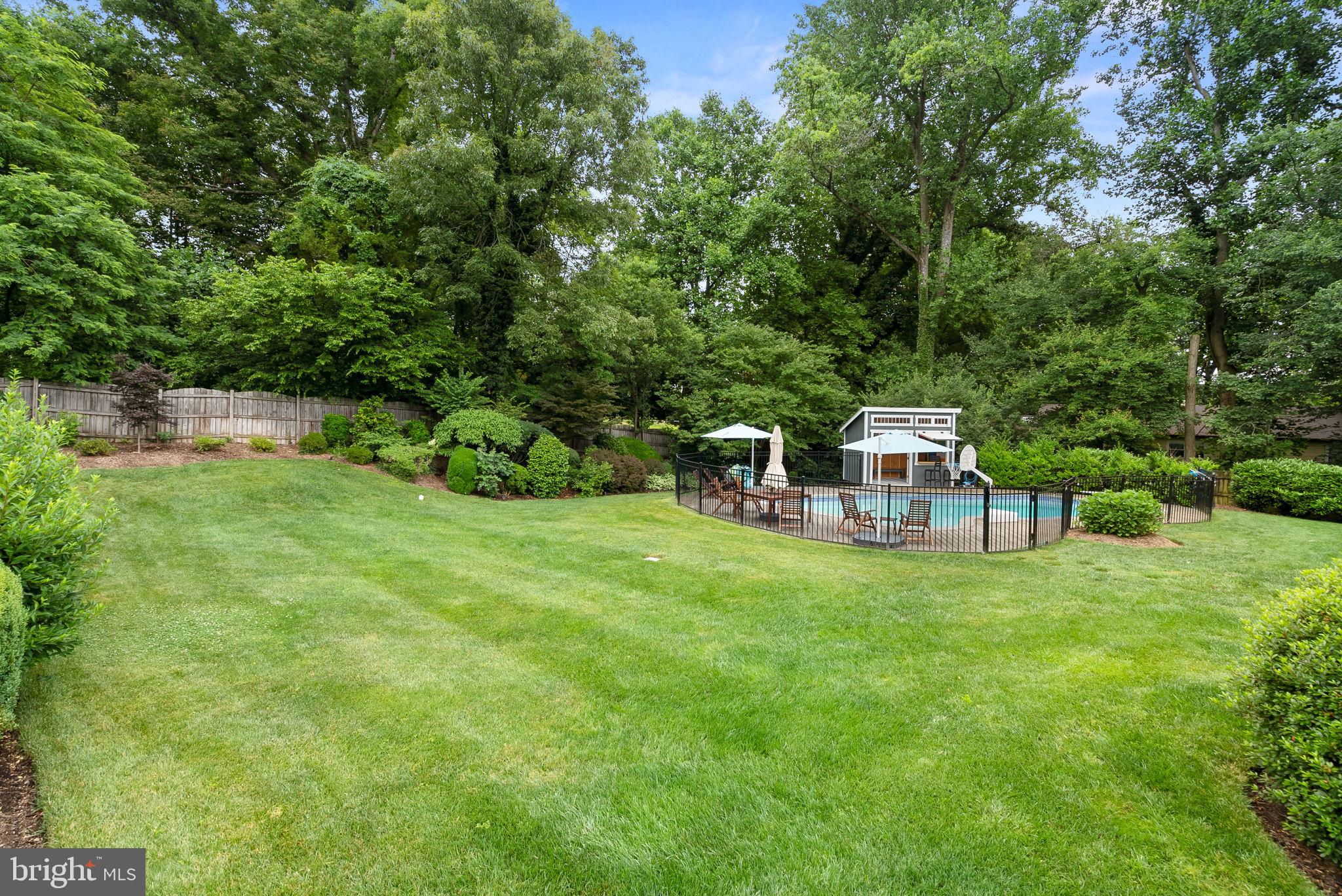 10394 Adel Road Oakton, VA 22124 - Photo 56 of 57