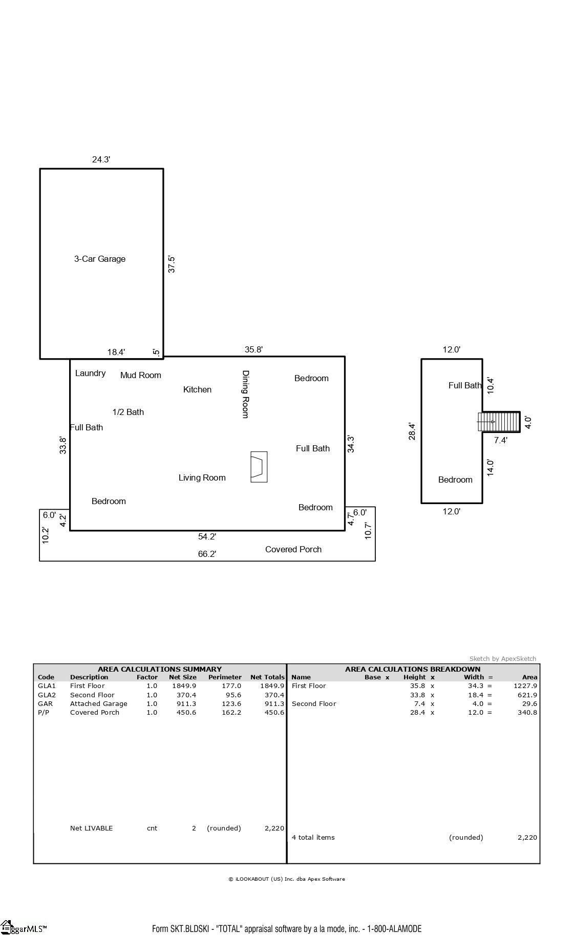 114 Tall Pines Road Fountain Inn, SC 29644 - Photo 50 of 50 Gallery Image 50