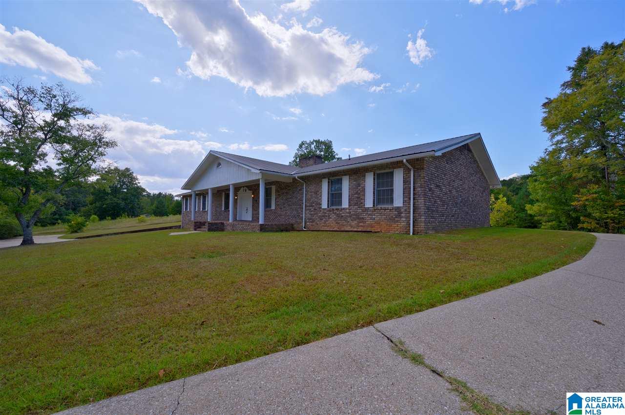 6743 Castle Heights Road Morris, AL 35116 - Photo 34 of 37