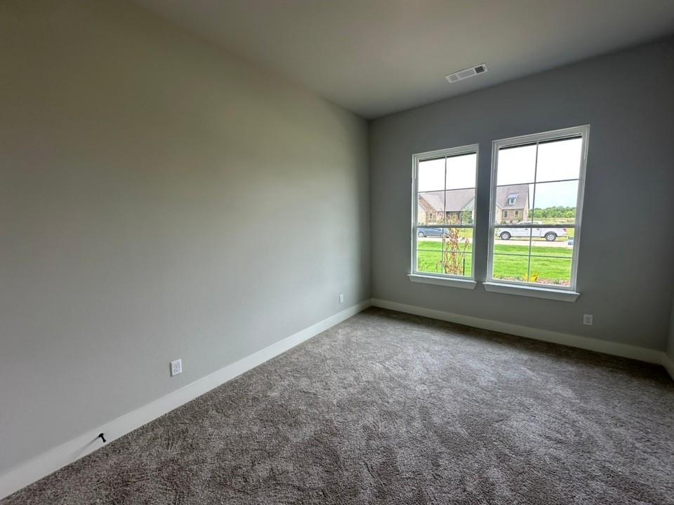 390 Cobb Road Leonard, TX 75452 - Photo 7 of 26 Empty room