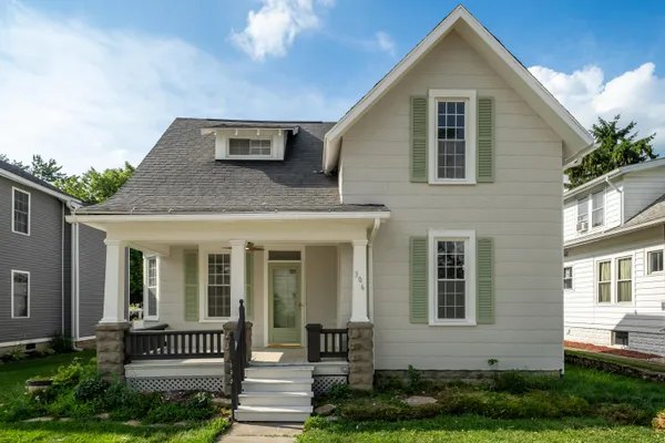 $259,900 | 306 East Water Street, Prospect, OH 43342